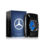 Mercedes-Benz Man Intense Eau de Toilette for Men - Skin Society {{ shop.address.country }}