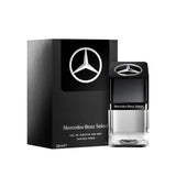 Mercedes-Benz Select - Eau de Toilette - Skin Society {{ shop.address.country }}