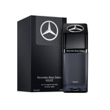 Mercedes-Benz Select Night Eau De Parfum - Skin Society {{ shop.address.country }}