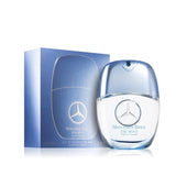 Mercedes-Benz The Move Express Yourself - Eau de Toilette - Skin Society {{ shop.address.country }}