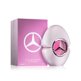 Mercedes-Benz Woman - Eau de Parfum - Skin Society {{ shop.address.country }}