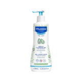 Mustela Baby & Child 2 in 1 Cleansing Gel - Hair & Body - Skin Society {{ shop.address.country }}
