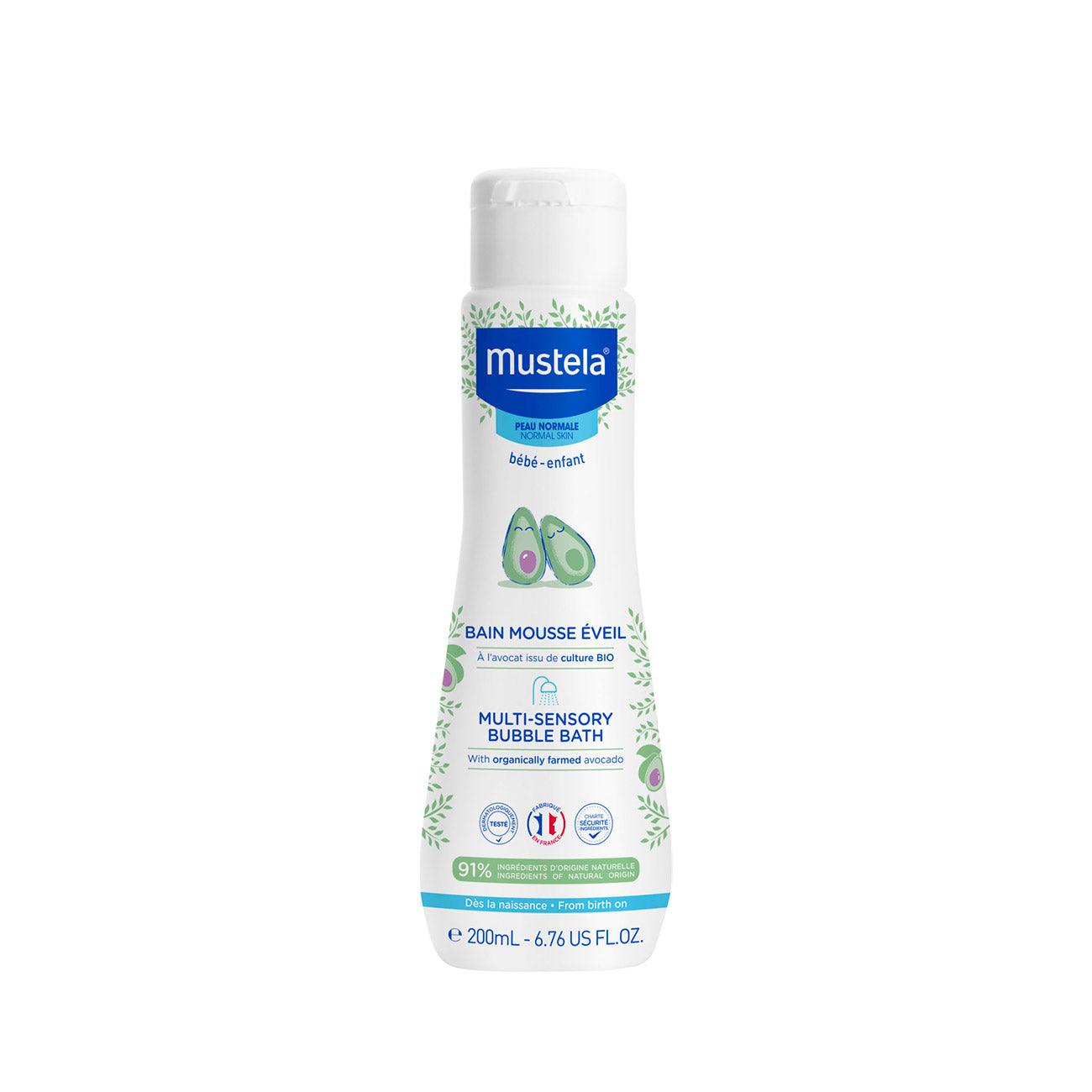 Shop mustela best sale