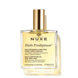 Nuxe Huile Prodigieuse Multi-Purpose Dry Oil Face Body Hair - Skin Society {{ shop.address.country }}