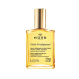 Nuxe Huile Prodigieuse Multi-Purpose Dry Oil Face Body Hair - Skin Society {{ shop.address.country }}