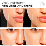 Hyaluron Expert Moisturiser and Anti-Aging 8h Shine Control Replumping Gel -Cream