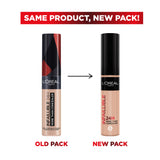 L’Oréal Paris Infallible Full Wear Waterproof Concealer Up To 24h Full Coverage-Flawless Matte Finish