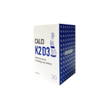 Omegagenics Calci K2D3 - Skin Society {{ shop.address.country }}