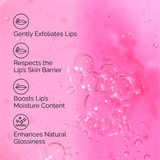 Pha 5% Exfoliating and Hydrating Lip Serum