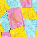 Patchology All The Feels Kit - Skin Society {{ shop.address.country }}