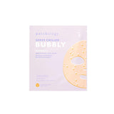 Patchology Bubbly Hydrogel Mask - Skin Society {{ shop.address.country }}