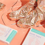 Patchology Rose Foot Mask - Skin Society {{ shop.address.country }}