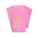 Patchology The Good Fight Mini Sheet Mask - Skin Society {{ shop.address.country }}