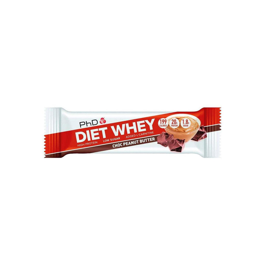 Smart Diet Whey Chocolate Peanut Butter Skin Society