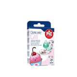 Pic Solution Delicate Plasters - Skin Society {{ shop.address.country }}