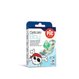 Pic Solution Delicate Plasters - Skin Society {{ shop.address.country }}