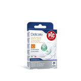 Pic Solution Delicate Plasters - Skin Society {{ shop.address.country }}