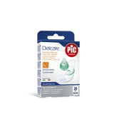 Pic Solution Delicate Plasters - Skin Society {{ shop.address.country }}