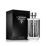 Prada L'Homme Prada - Eau de Toilette - Skin Society {{ shop.address.country }}