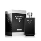 Prada L'Homme Prada Intense - Eau de Parfum - Skin Society {{ shop.address.country }}