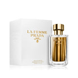 Prada La Femme Prada - Eau de Parfum - Skin Society {{ shop.address.country }}