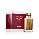 Prada La Femme Prada Intense - Eau de Parfum - Skin Society {{ shop.address.country }}