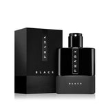 Prada Luna Rossa Black - Eau de Parfum - Skin Society {{ shop.address.country }}