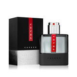 Prada Luna Rossa Carbon - Eau de Toilette - Skin Society {{ shop.address.country }}