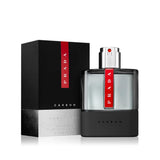 Prada Luna Rossa Carbon - Eau de Toilette - Skin Society {{ shop.address.country }}