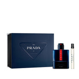 Luna Rossa Ocean Eau De Parfum Gift Set