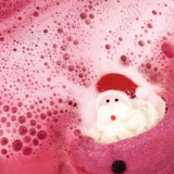 Santa Bae Mini Character Box