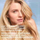 Ultra Doux with Camomile and Flower Honey Illuminating Conditioner