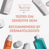Intense Eye Make-up Remover - Sensitive Eyes