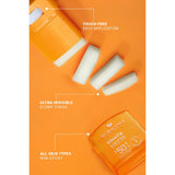 Glow Up Sun Stick Spf 50