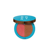 Pupa Milano Coconut Lovers Blush & Bronze - Skin Society {{ shop.address.country }}