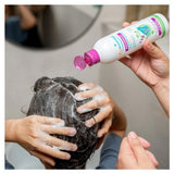 Pouxdoux Daily Shampoo Certified Organic