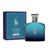 Ralph Lauren Polo Deep Blue - Parfum - Skin Society {{ shop.address.country }}