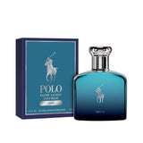 Ralph Lauren Polo Deep Blue - Parfum - Skin Society {{ shop.address.country }}