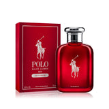 Ralph Lauren Polo Red Eau de Parfum - Skin Society {{ shop.address.country }}