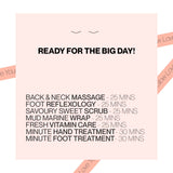 Ready for the Big Day!