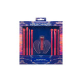 Real Techniques Eye Sparkle Makeup Brush & Skincare Set - Skin Society {{ shop.address.country }}