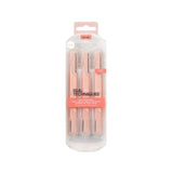 Real Techniques Face and Brow Razors - Skin Society {{ shop.address.country }}