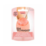 Real Techniques Miracle Mixing Sponge - Skin Society {{ shop.address.country }}