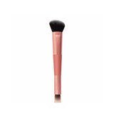 Real Techniques Set And Bake Dual Ended Makeup Brush - Skin Society {{ shop.address.country }}