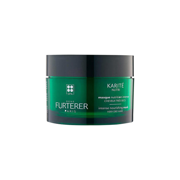 René Furterer Karité Nutri Intense Nourishing Mask - Very Dry Hair - Skin Society {{ shop.address.country }}