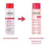 Roséliane Dermo-Cleansing Fluid - Sensitive Skin Prone to Redness