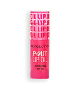 Revolution Pout Lip Oil