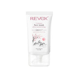 Revox B77 JAPANESE ROUTINE Face Mask 3-Minute Ultra Moisturizing - Skin Society {{ shop.address.country }}