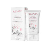 Revox B77 JAPANESE ROUTINE Face Mask 3-Minute Ultra Moisturizing - Skin Society {{ shop.address.country }}