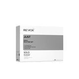 Revox B77 JUST Daily Routine Set - Skin Society {{ shop.address.country }}